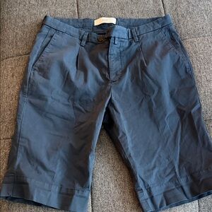 Briglia 1949 Men's Blue Shorts